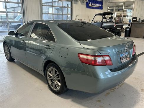 Used 2009 Toyota Camry SE image 5