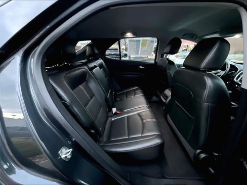 Certified 2022 Chevrolet Equinox Premier image 16