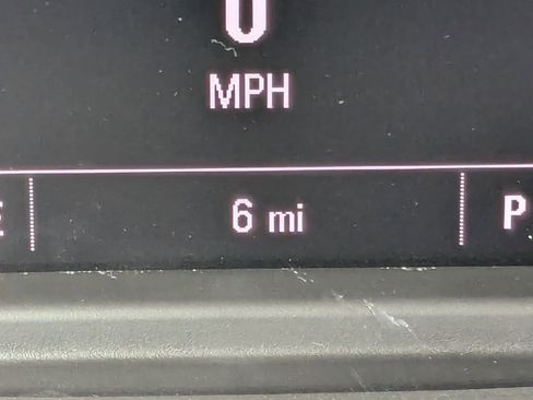 New 2025 Chevrolet Silverado 1500 W/T w/ WT Value Package image 26