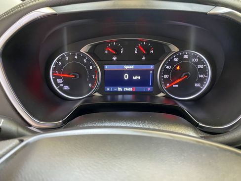 Used 2025 Chevrolet Blazer LT FWD image 34