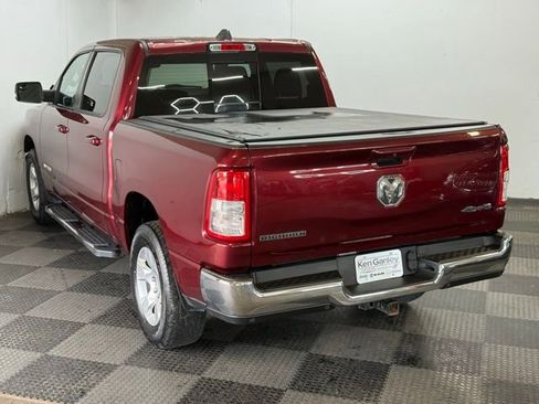 Certified 2021 RAM 1500 Big Horn image 8
