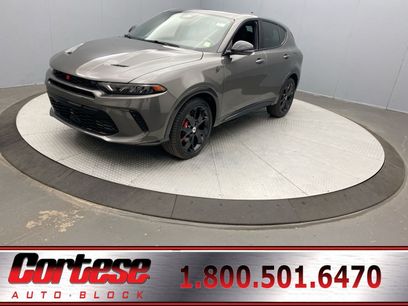 Used 2024 Dodge Hornet R/T