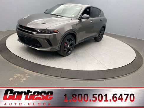 Used 2024 Dodge Hornet R/T AWD/4WD image 1