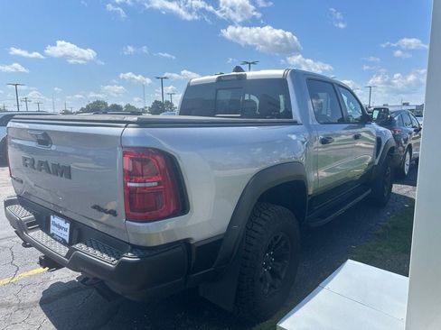 Used 2025 RAM 1500 RHO w/ RHO Level 1 Equipment Group AWD/4WD image 7