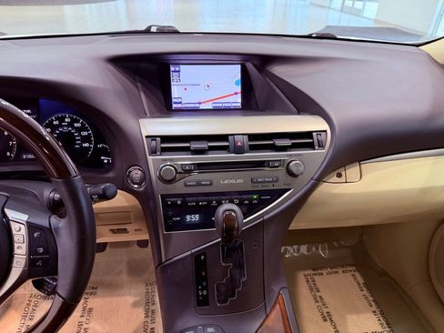 Used 2015 Lexus RX 350 FWD image 22