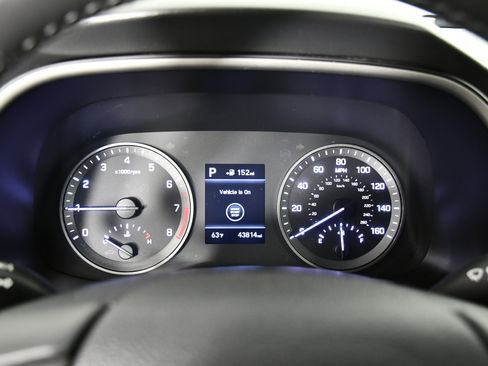 Used 2020 Hyundai Tucson Sport image 18