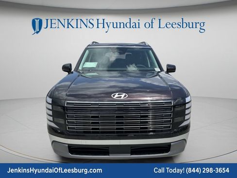 New 2026 Hyundai Palisade SEL FWD image 12