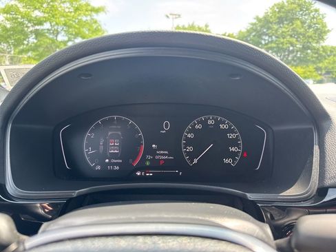 Used 2022 Honda Civic Sport image 26