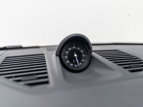 Used 2021 Porsche 911 Carrera 4S image 84