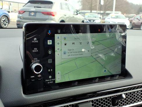 New 2026 Honda Civic Sport Touring image 15