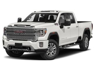 Used 2021 GMC Sierra 2500 Denali w/ Denali Ultimate Package 360° Tour