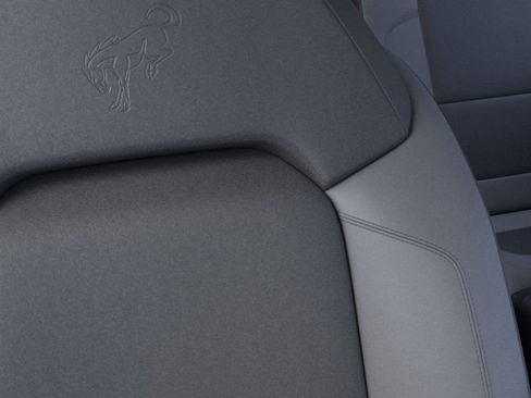 New 2024 Ford Bronco Big Bend w/ Sasquatch Package image 18