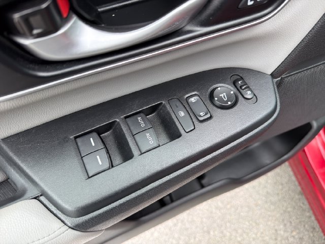 Used 2021 Honda CR-V Touring image 17