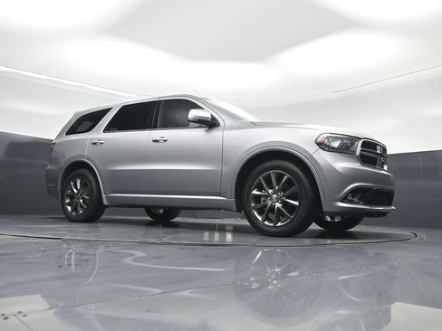 Used 2018 Dodge Durango GT RWD image 3