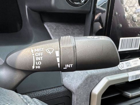 Certified 2026 Toyota Tacoma 4x4 Double Cab Hybrid image 30