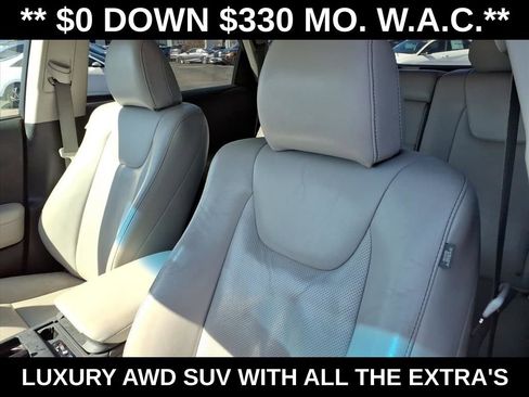 Used 2013 Lexus RX 350 FWD w/ Navigation Pkg image 13
