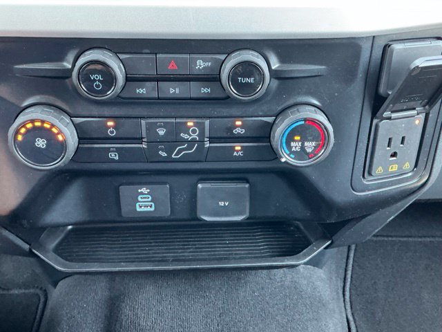 Used 2026 Ford F350 XLT AWD/4WD image 23