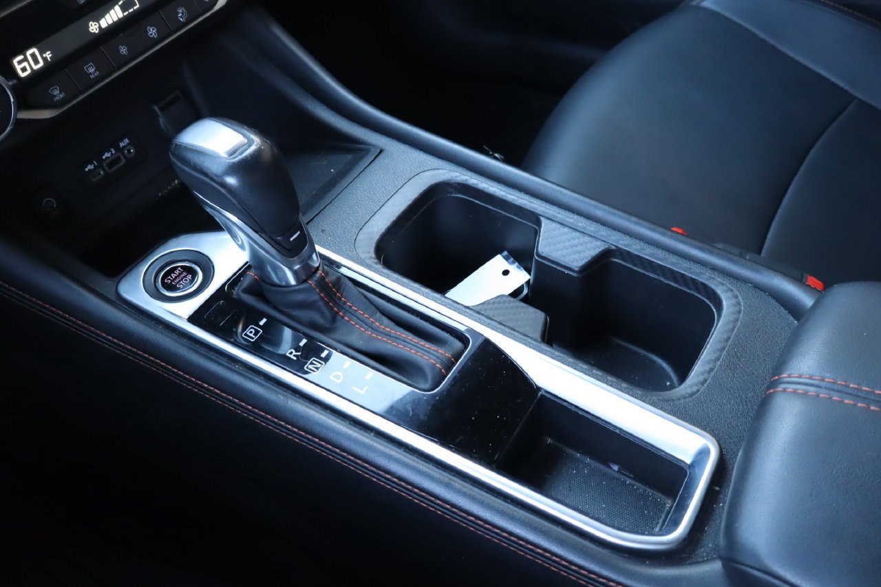 Used 2024 Nissan Sentra SR w/ SR Premium Package FWD image 26