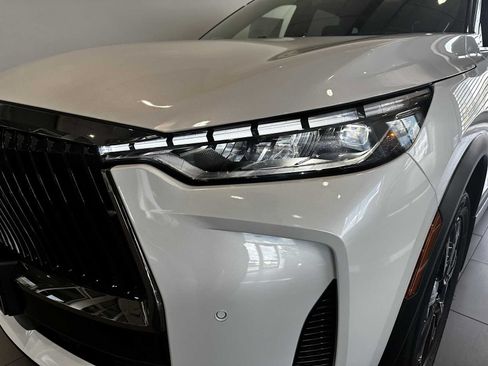 New 2027 INFINITI QX60 Autograph AWD/4WD image 14