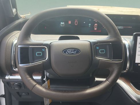 New 2026 Ford Expedition King Ranch AWD/4WD image 14