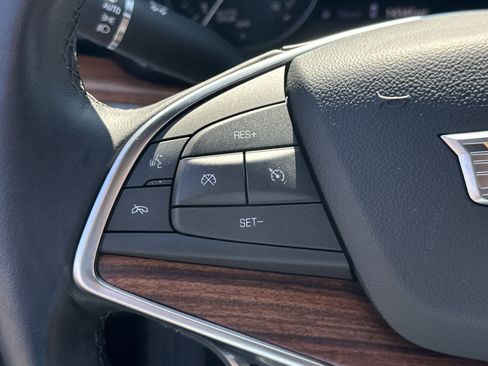 Used 2024 Cadillac XT5 Premium Luxury w/ Technology Package image 27