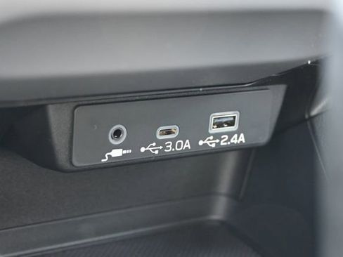 New 2026 Subaru Crosstrek 2.0i Premium image 24