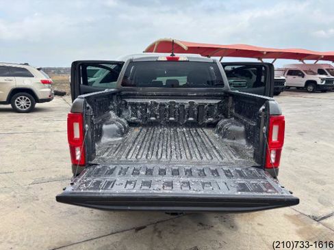 Used 2020 Ford Ranger XLT w/ Equipment Group 301A Mid image 25