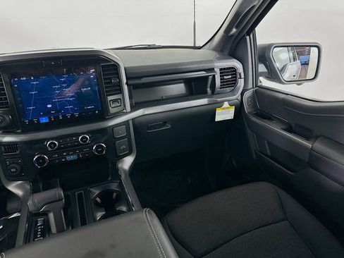New 2026 Ford F150 XLT AWD/4WD image 23