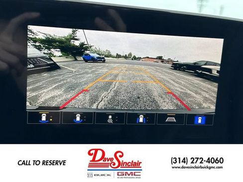 New 2026 Buick Encore GX Sport Touring w/ Advanced Technology Package FWD image 17