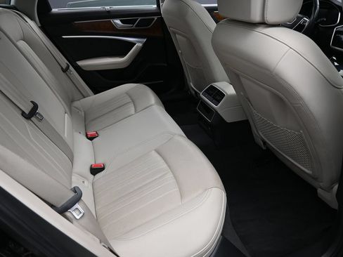 Used 2022 Audi A6 3.0T allroad Prestige w/ Prestige Package AWD/4WD image 33