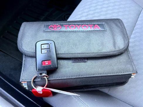 Used 2023 Toyota Tacoma SR5 image 41