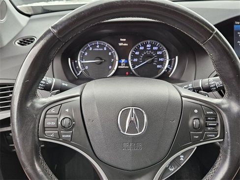 Used 2019 Acura MDX FWD w/ Technology Package image 25
