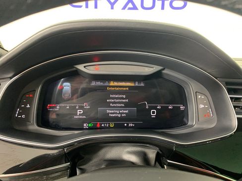 Used 2022 Audi Q7 3.0T Prestige image 22