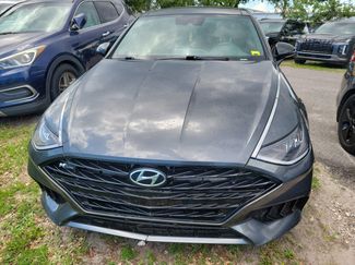 Used 2022 Hyundai Sonata N Line FWD video 1