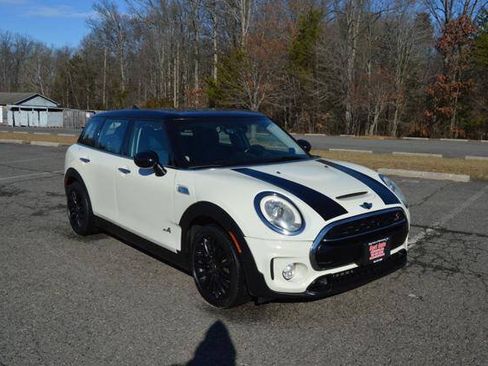 Used 2017 MINI Cooper Clubman S AWD/4WD image 63