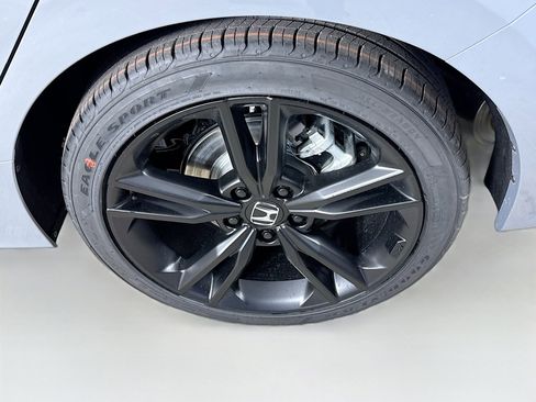 New 2026 Honda Civic Si image 38