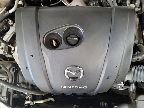 Used 2022 MAZDA MAZDA3 s FWD image 30