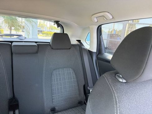 Certified 2024 Honda HR-V LX image 15
