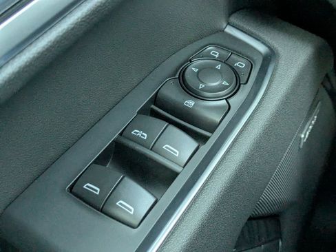 New 2026 Chevrolet Silverado 1500 RST image 26