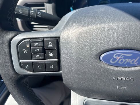 Certified 2024 Ford F150 XLT w/ Equipment Group 302A MID image 21