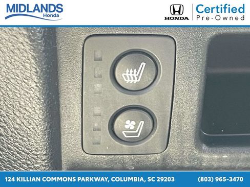 Certified 2023 Honda Passport Elite image 29