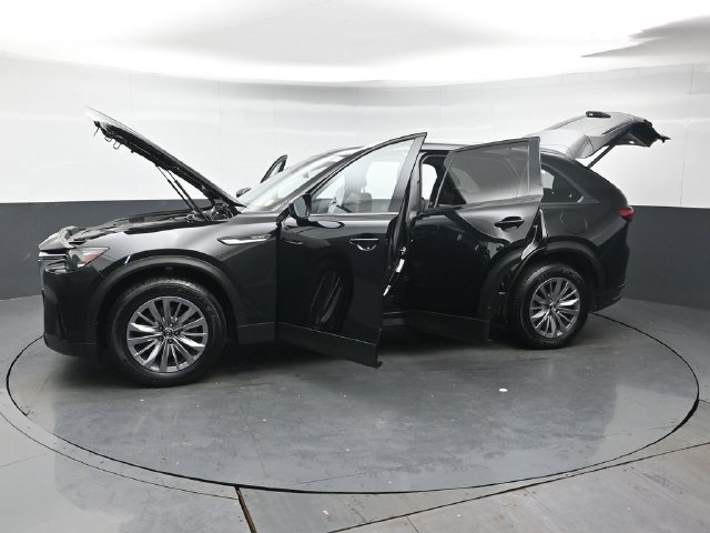 Certified 2024 MAZDA CX-90 Plug-In Hybrid w/ Preferred AWD/4WD image 46