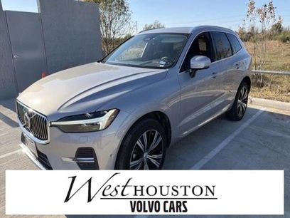 Certified 2023 Volvo XC60 B5 Plus w/ Protection Package Premier