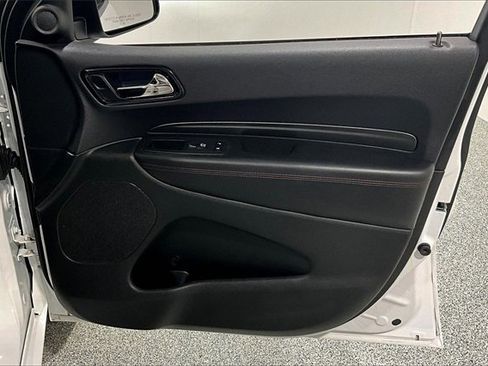 Used 2025 Dodge Durango R/T image 30
