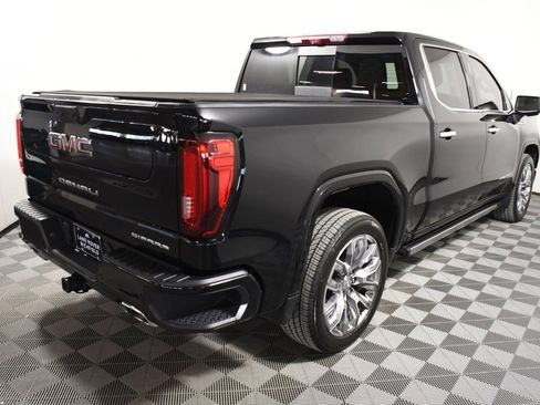 Used 2024 GMC Sierra 1500 Denali w/ Denali Reserve Package image 6
