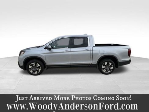 Used 2019 Honda Ridgeline RTL-E image 3
