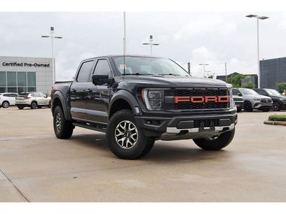 Used 2023 Ford F150 Raptor