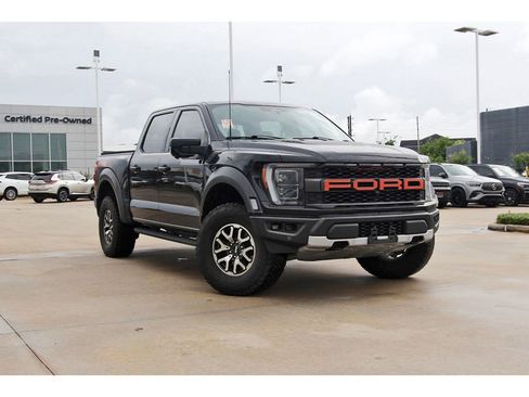 Used 2023 Ford F150 Raptor image 1