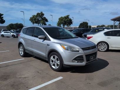 Used 2015 Ford Escape SE