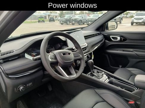 New 2026 Jeep Compass Limited image 10